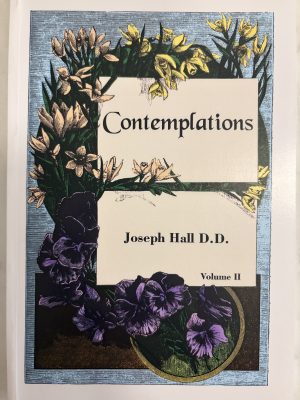 Contemplations - Volume 2