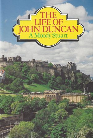 The Life of John Duncan