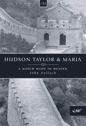 Hudson Taylor and Maria