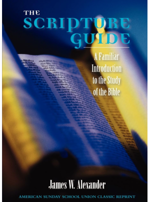 The Scripture Guide