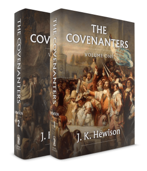 The Covenanters Vol.1